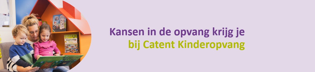 Catent vacatures